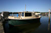Nimble Nomad port side