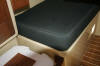 Nimble Nomad rear bench and cooler