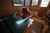 Nimble Nomad galley