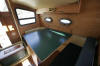 Nimble Nomad dinette