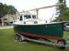 Nimble Arctic starboard side