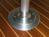 Nomad table base modification