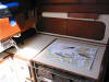 Yin Yang's chart table